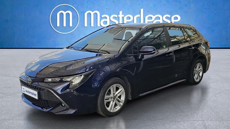 TOYOTA Corolla Corolla 1.8 Hybrid GPF Comfort
