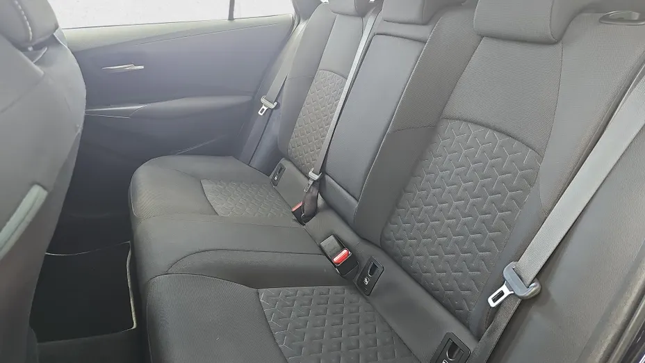 TOYOTA Corolla Corolla 1.8 Hybrid GPF Comfort