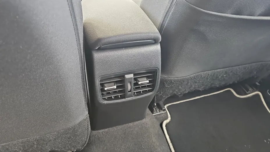 TOYOTA Corolla Corolla 1.8 Hybrid GPF Comfort