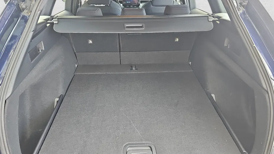 TOYOTA Corolla Corolla 1.8 Hybrid GPF Comfort
