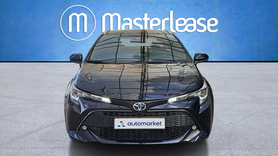 TOYOTA Corolla Corolla 1.8 Hybrid GPF Comfort