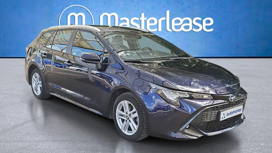 TOYOTA Corolla Corolla 1.8 Hybrid GPF Comfort