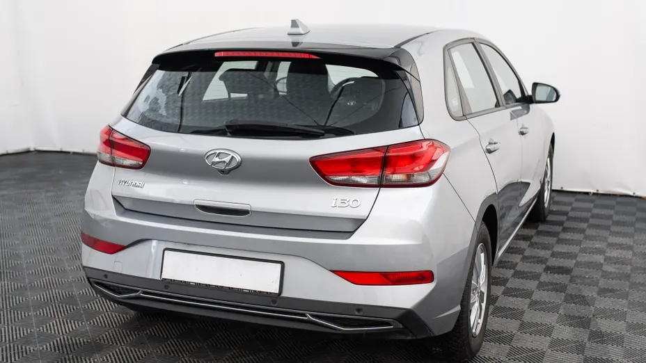 HYUNDAI i30 i30 1.0 T-GDI Modern