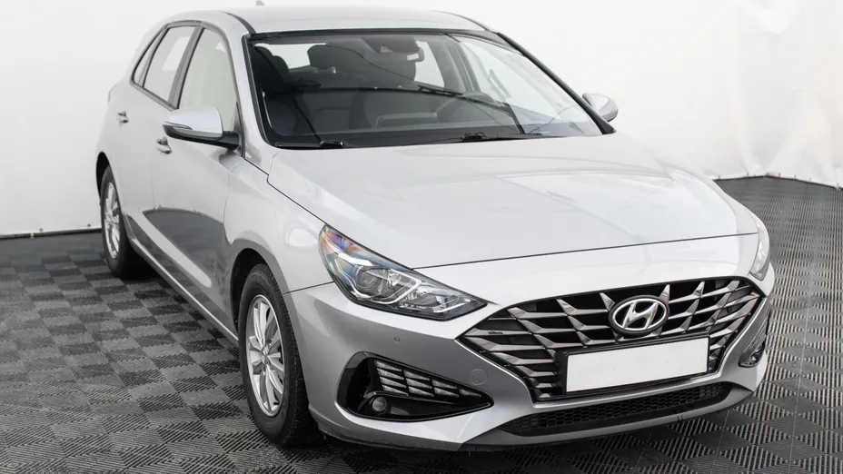 HYUNDAI i30 i30 1.0 T-GDI Modern