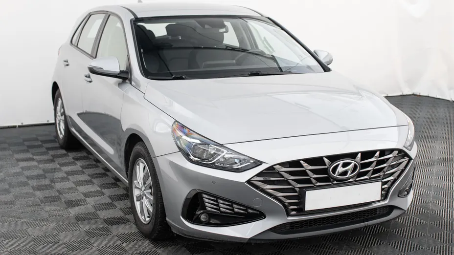 HYUNDAI i30 i30 1.0 T-GDI Modern