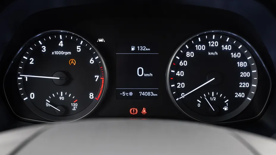 HYUNDAI i30 i30 1.0 T-GDI Modern