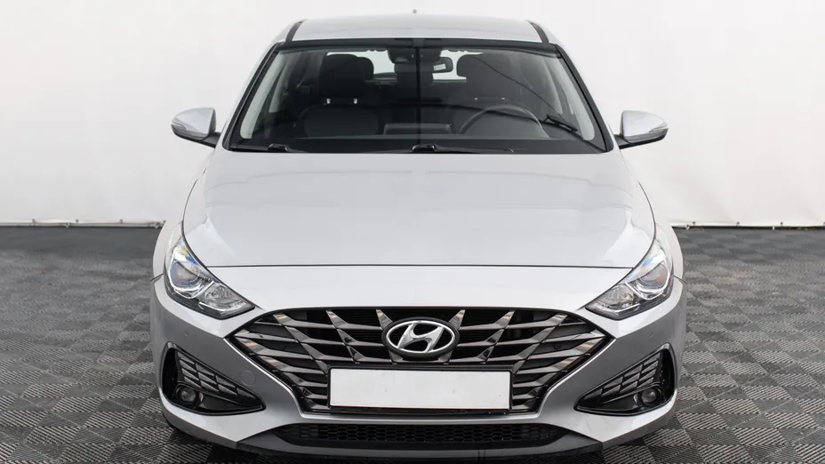 HYUNDAI i30 i30 1.0 T-GDI Modern