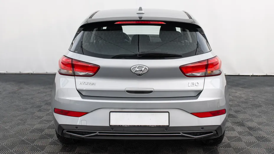 HYUNDAI i30 i30 1.0 T-GDI Modern