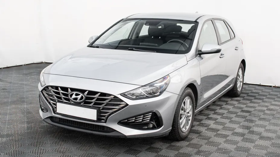HYUNDAI i30 i30 1.0 T-GDI Modern