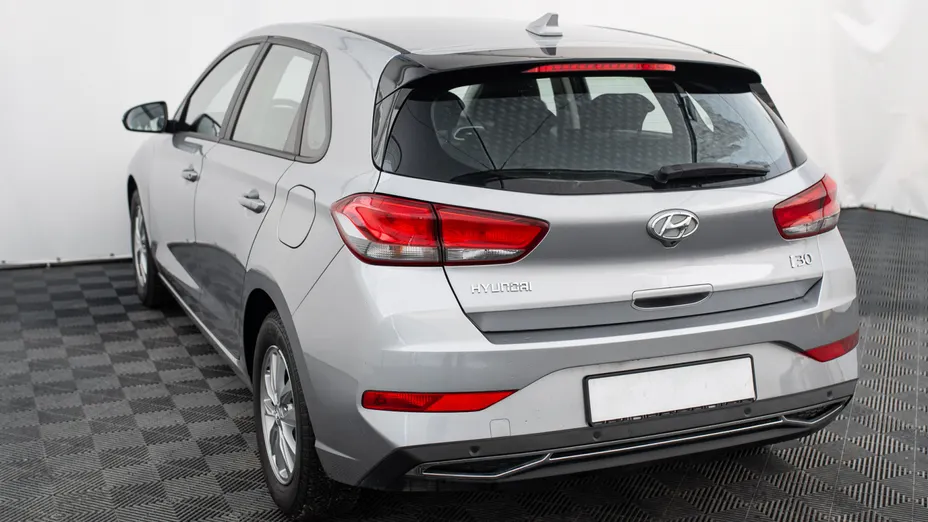 HYUNDAI i30 i30 1.0 T-GDI Modern