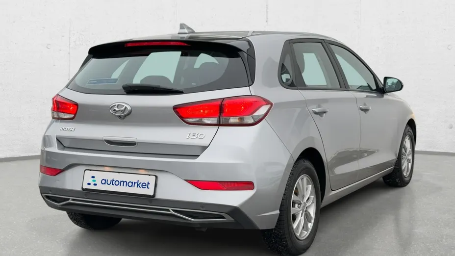 HYUNDAI i30 i30 1.0 T-GDI Modern