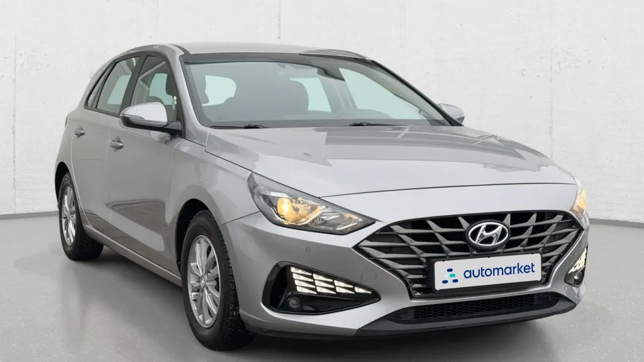 HYUNDAI i30 i30 1.0 T-GDI Modern