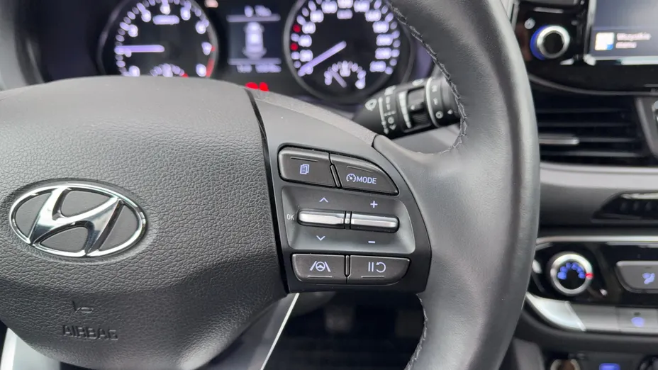 HYUNDAI i30 i30 1.0 T-GDI Modern