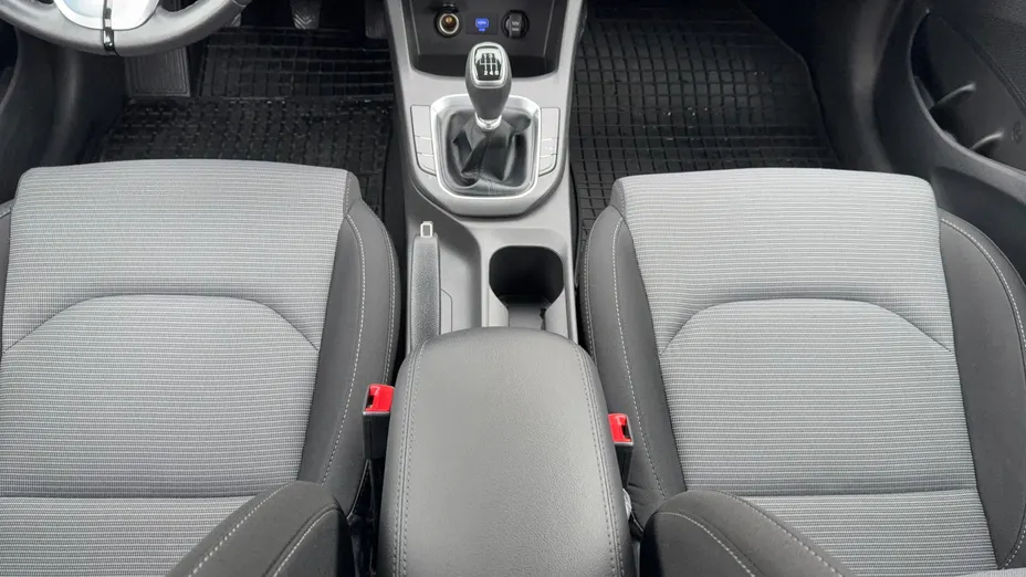 HYUNDAI i30 i30 1.0 T-GDI Modern