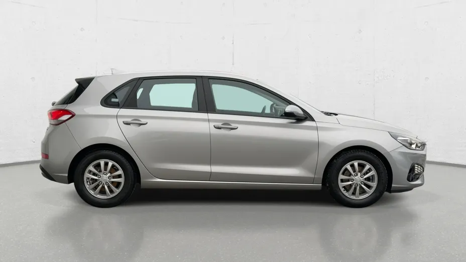 HYUNDAI i30 i30 1.0 T-GDI Modern