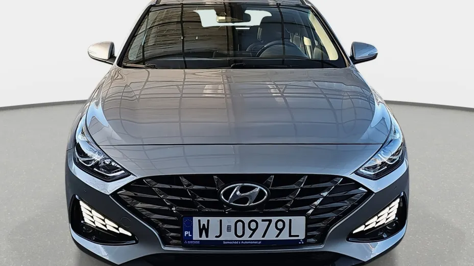 HYUNDAI i30 i30 1.0 T-GDI Modern