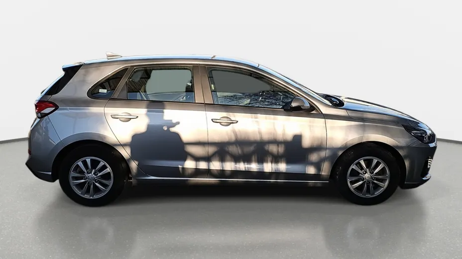 HYUNDAI i30 i30 1.0 T-GDI Modern