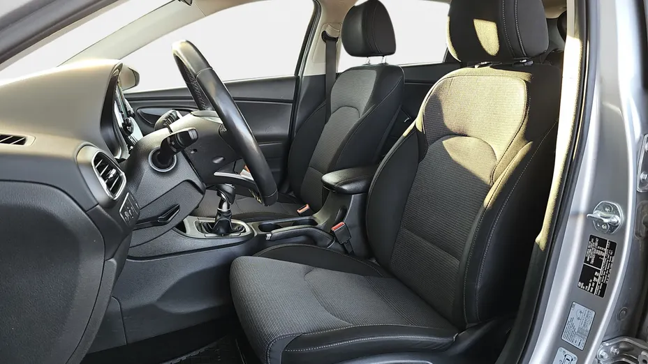 HYUNDAI i30 i30 1.0 T-GDI Modern