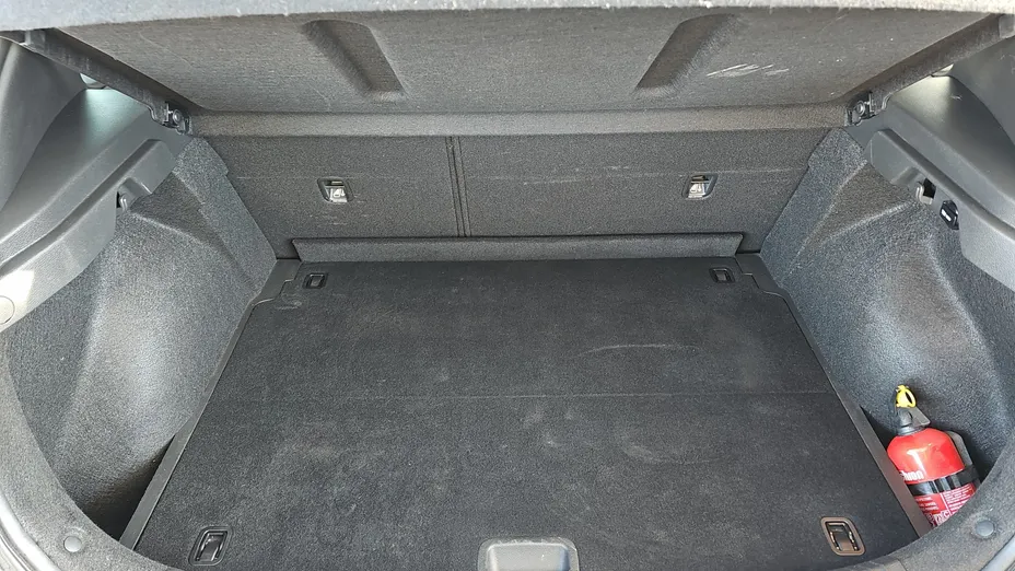 HYUNDAI i30 i30 1.0 T-GDI Modern