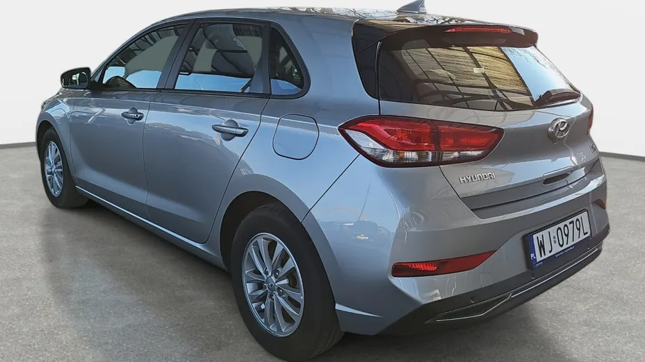 HYUNDAI i30 i30 1.0 T-GDI Modern
