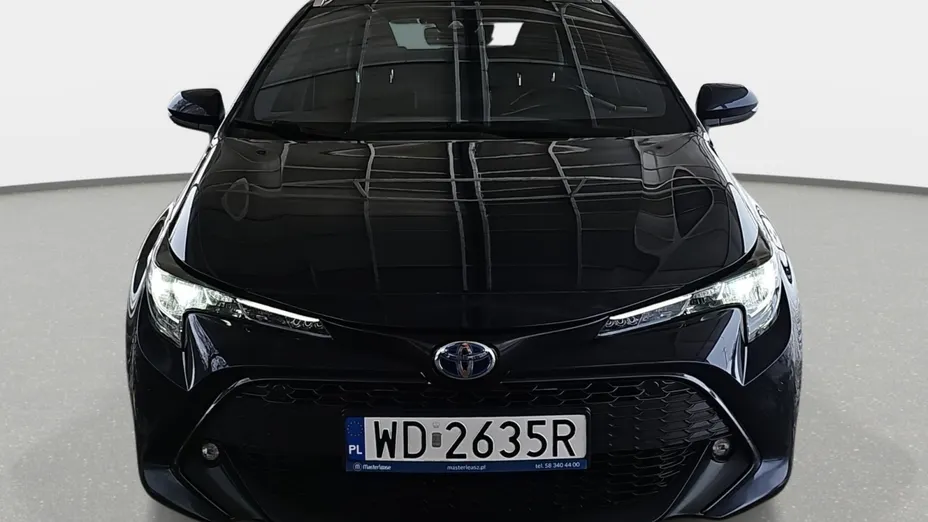TOYOTA Corolla Corolla 1.8 Hybrid GPF Comfort
