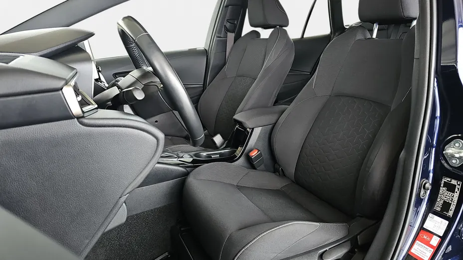 TOYOTA Corolla Corolla 1.8 Hybrid GPF Comfort