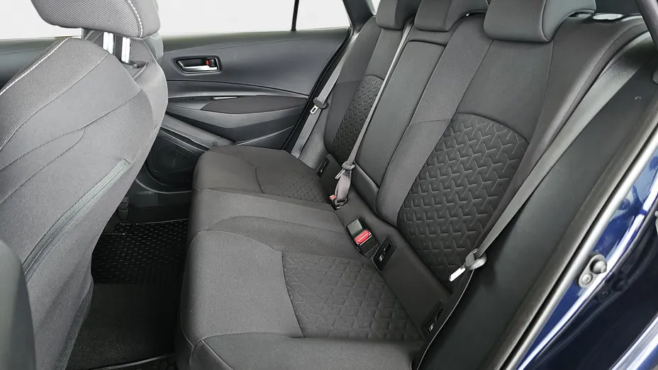 TOYOTA Corolla Corolla 1.8 Hybrid GPF Comfort