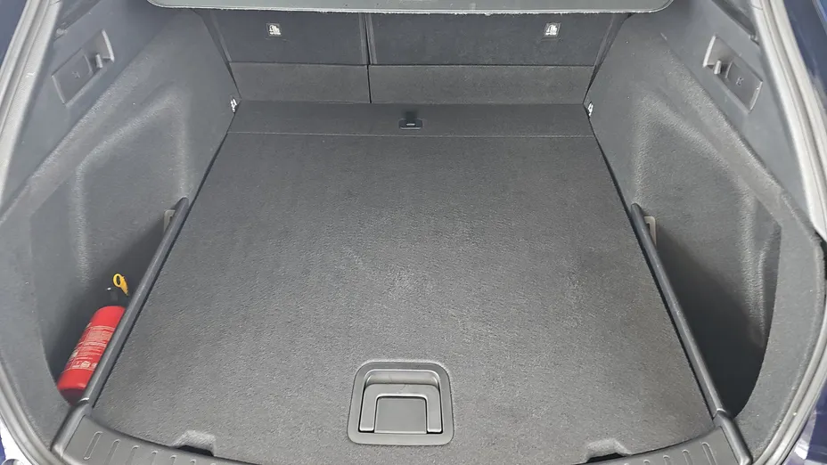 TOYOTA Corolla Corolla 1.8 Hybrid GPF Comfort