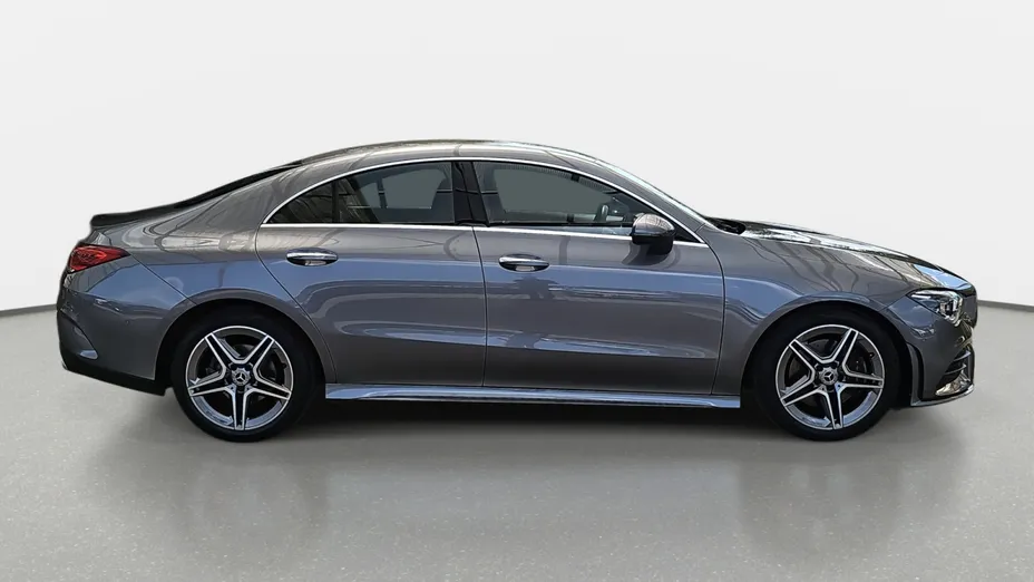MERCEDES-BENZ CLA CLA 200 AMG Line 7G-DCT
