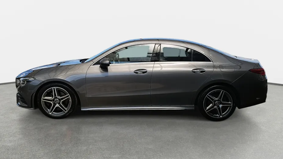 MERCEDES-BENZ CLA CLA 200 AMG Line 7G-DCT