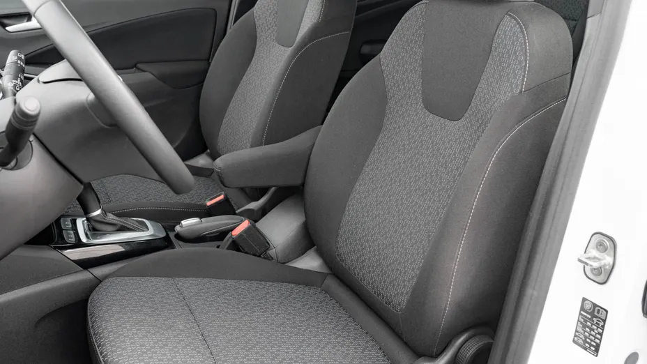 OPEL Crossland X Crossland 1.2 T aut