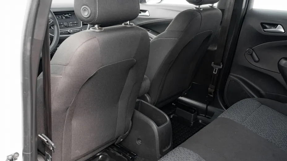 OPEL Crossland X Crossland 1.2 T aut