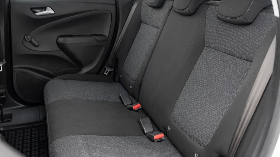 OPEL Crossland X Crossland 1.2 T aut