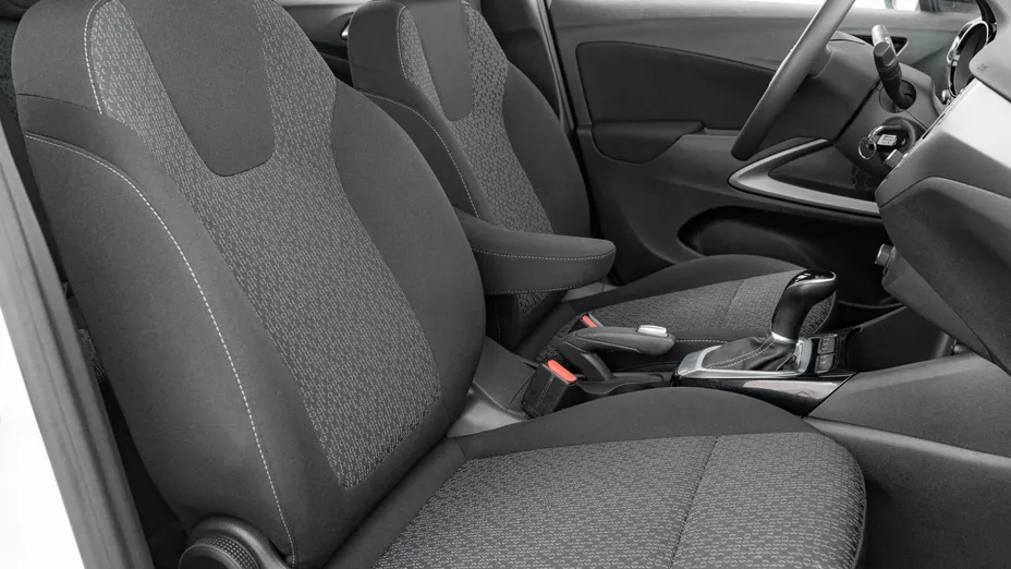 OPEL Crossland X Crossland 1.2 T aut