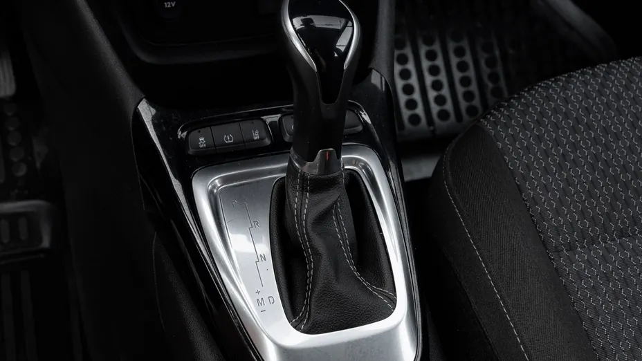 OPEL Crossland X Crossland 1.2 T aut