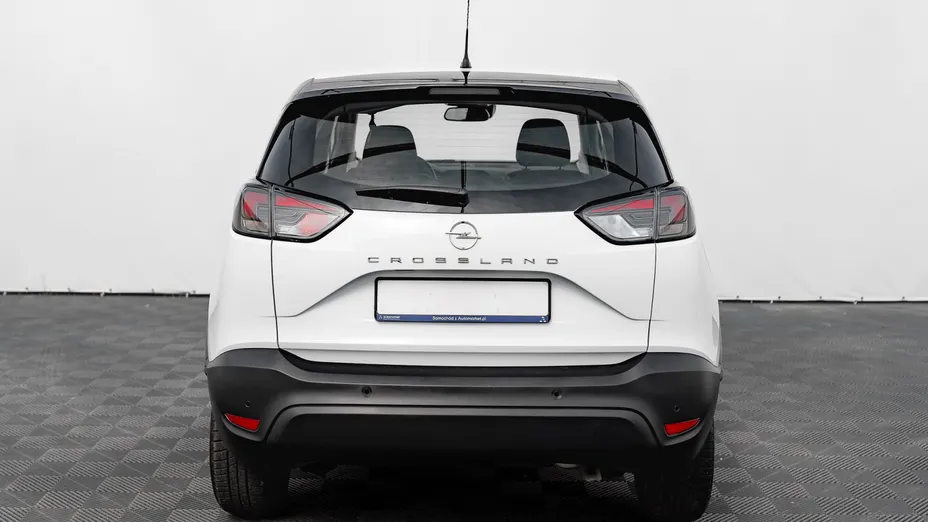 OPEL Crossland X Crossland 1.2 T aut