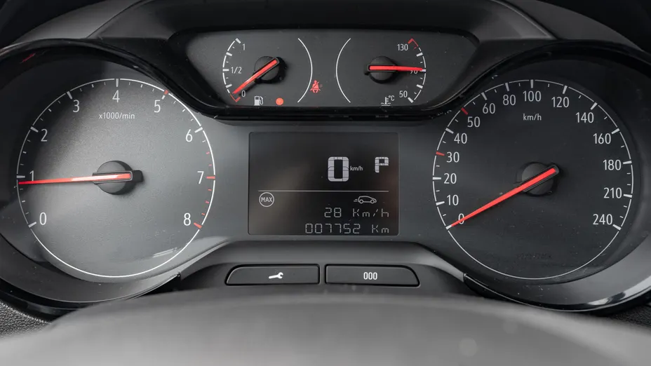 OPEL Crossland X Crossland 1.2 T aut