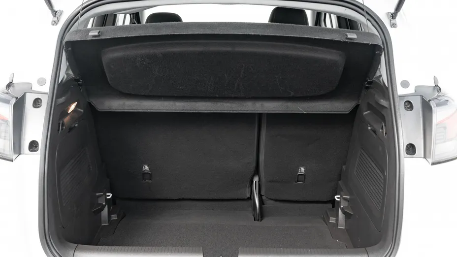 OPEL Crossland X Crossland 1.2 T aut