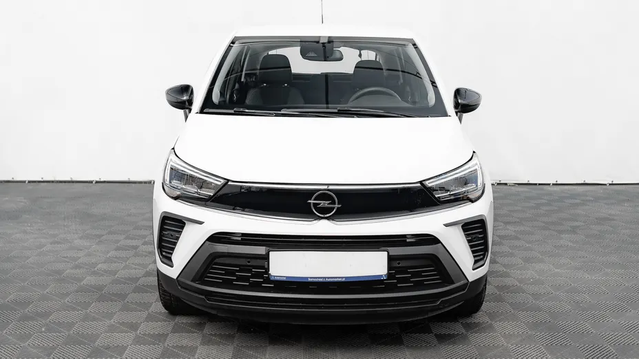 OPEL Crossland X Crossland 1.2 T aut