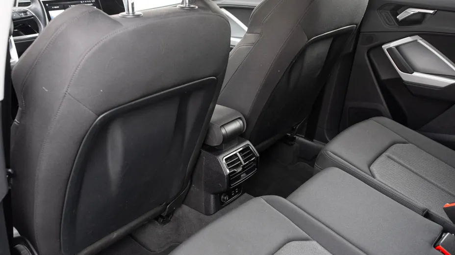 AUDI Q3 Q3 35 TFSI