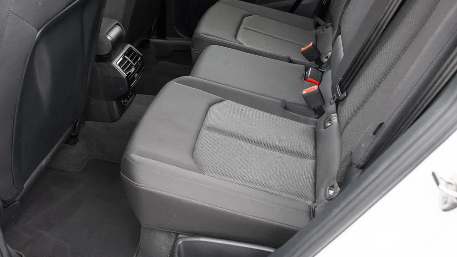 AUDI Q3 Q3 35 TFSI