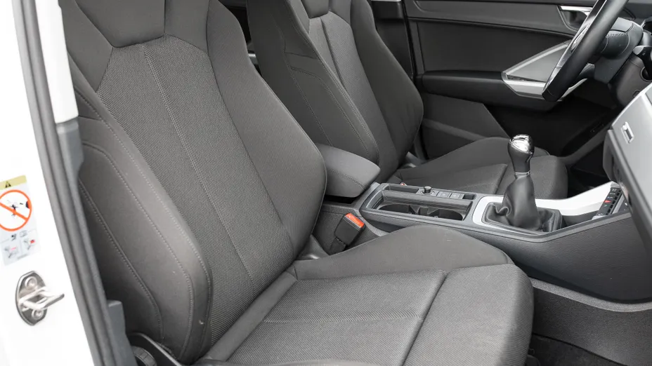 AUDI Q3 Q3 35 TFSI