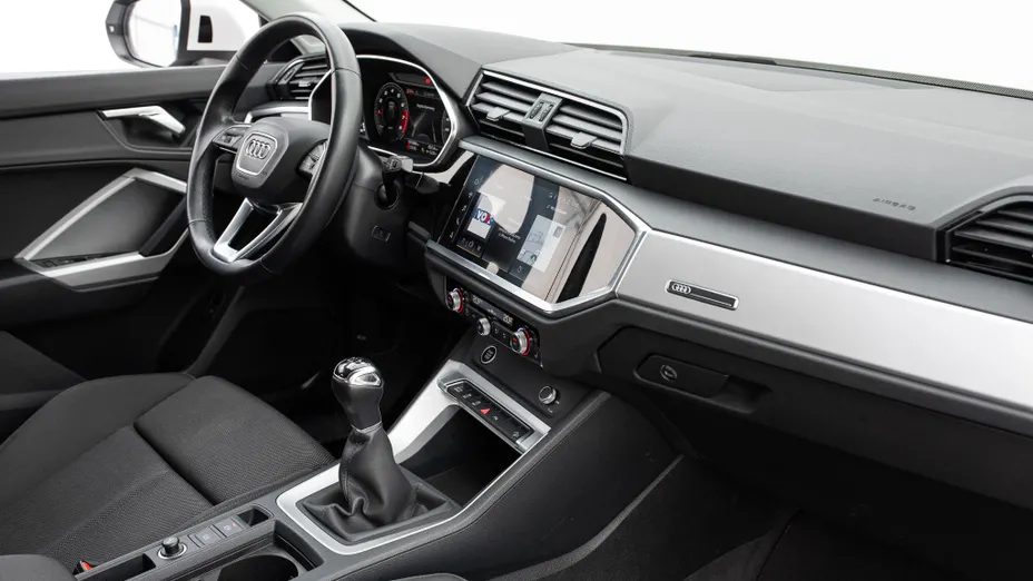 AUDI Q3 Q3 35 TFSI