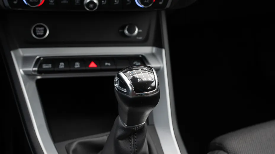 AUDI Q3 Q3 35 TFSI