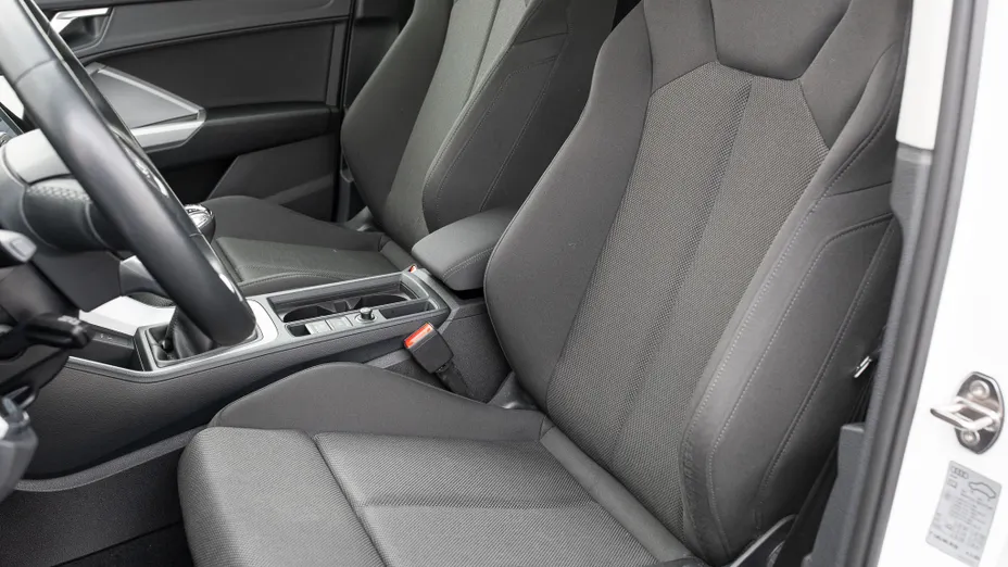 AUDI Q3 Q3 35 TFSI