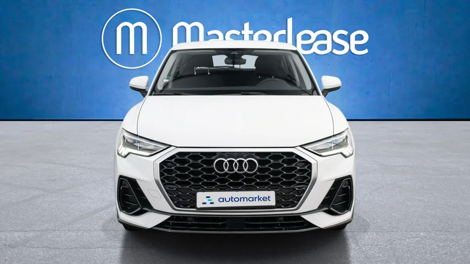 AUDI Q3 Q3 35 TFSI