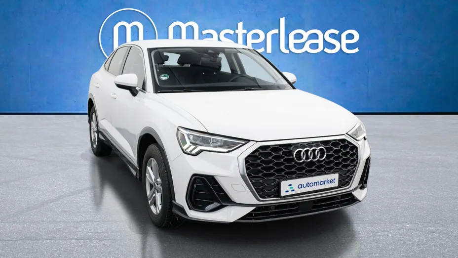 AUDI Q3 Q3 35 TFSI