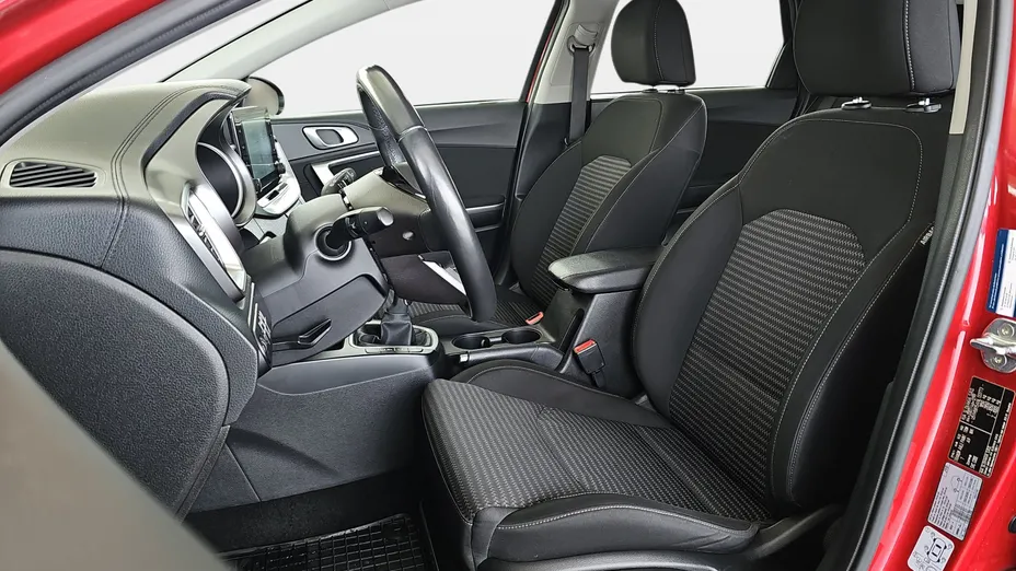 KIA Cee'd Ceed 1.5 T-GDI M