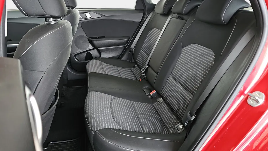 KIA Cee'd Ceed 1.5 T-GDI M