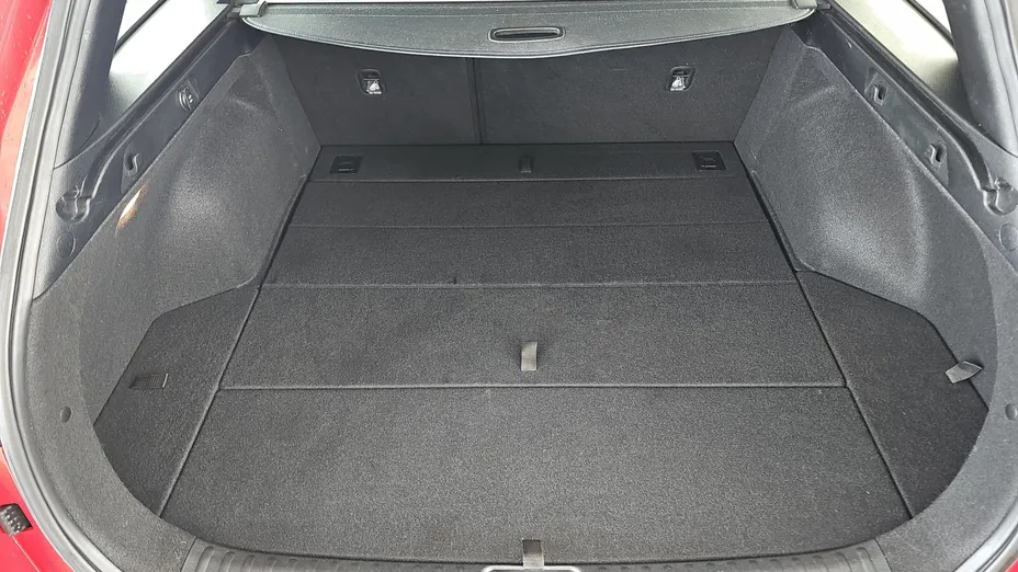 KIA Cee'd Ceed 1.5 T-GDI M